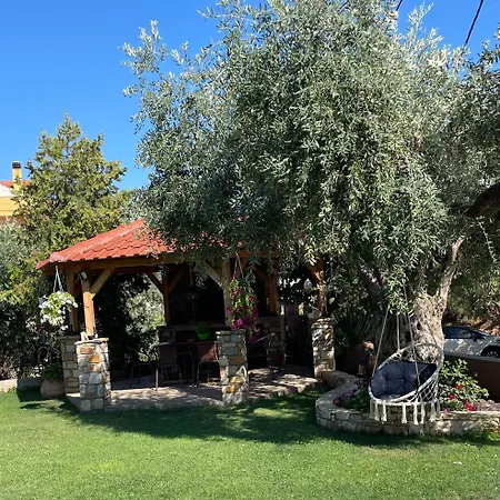 Family House Emerald *