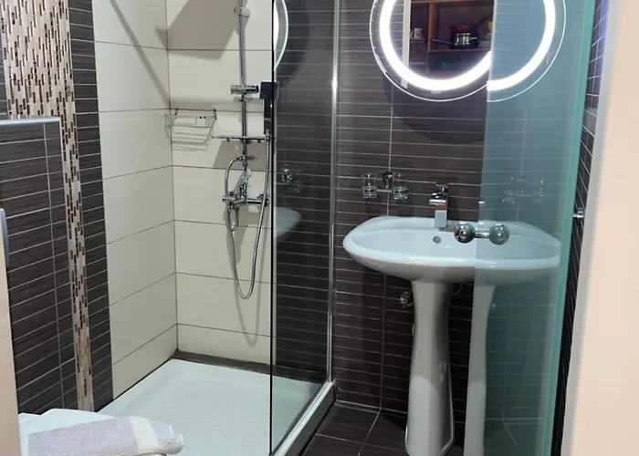 Family House Emerald Appartement Limenaria (Thasos)