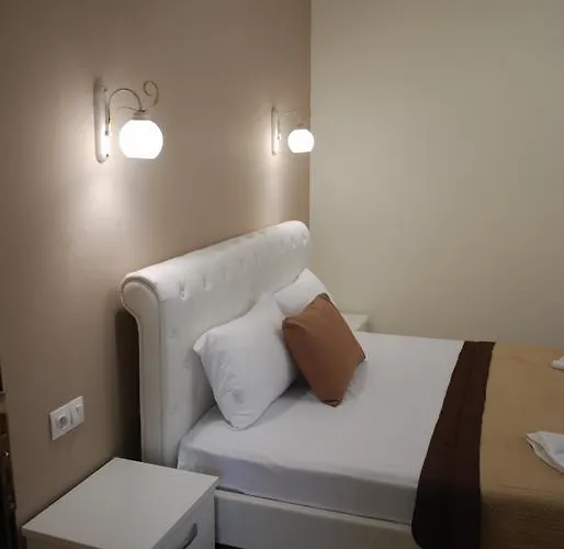 Family House Emerald Appartement Limenaria (Thasos)