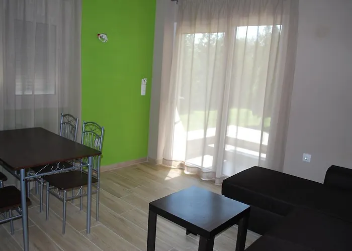 Appartement Family House Emerald *