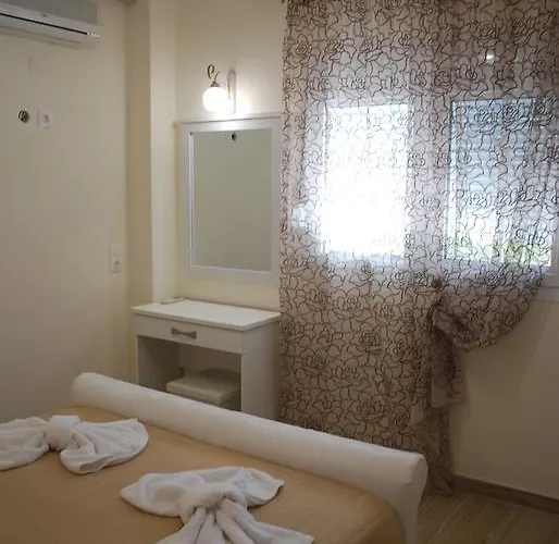 Family House Emerald Appartement Limenaria (Thasos)