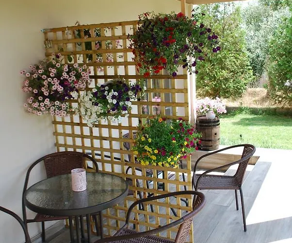 Family House Emerald * Limenaria (Thasos)