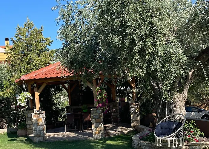 Family House Emerald *