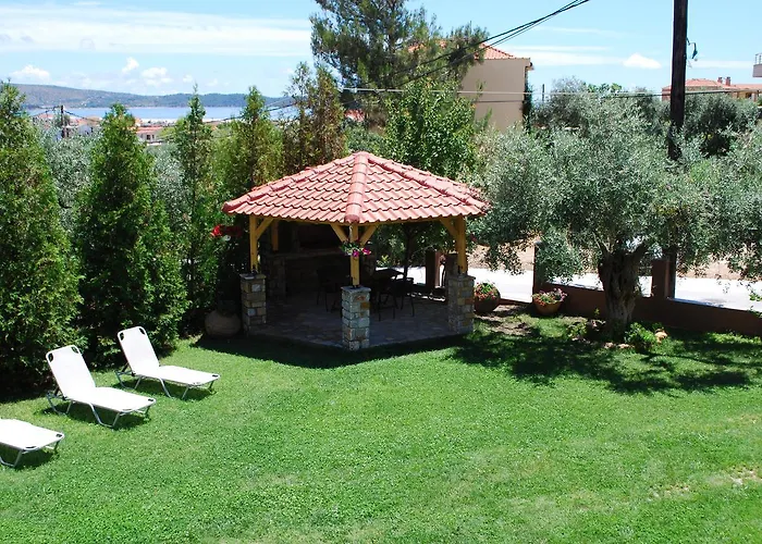 Family House Emerald *